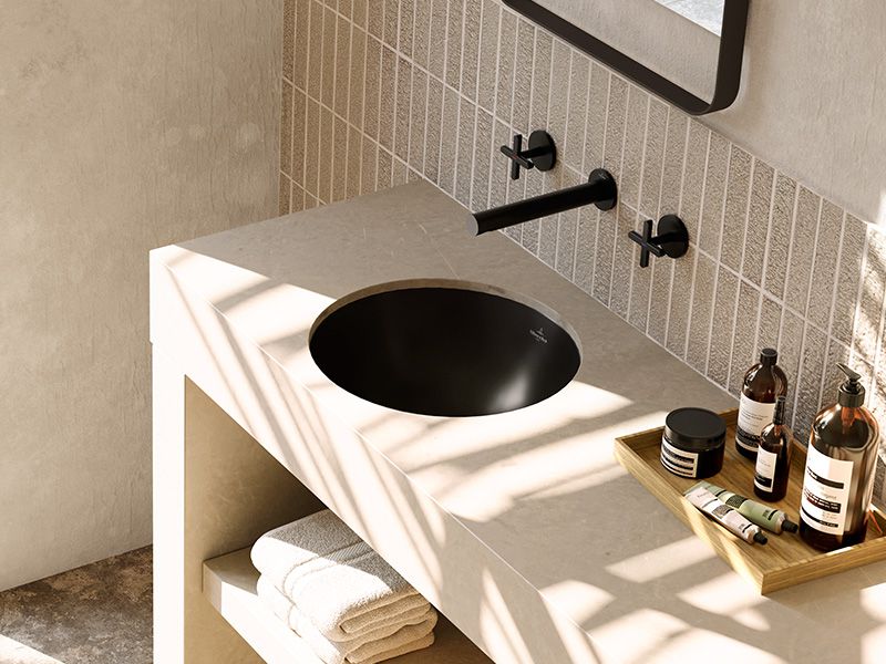 Waschbecken für das Bad: Perfekte Lösungen für Ihr Badezimmer